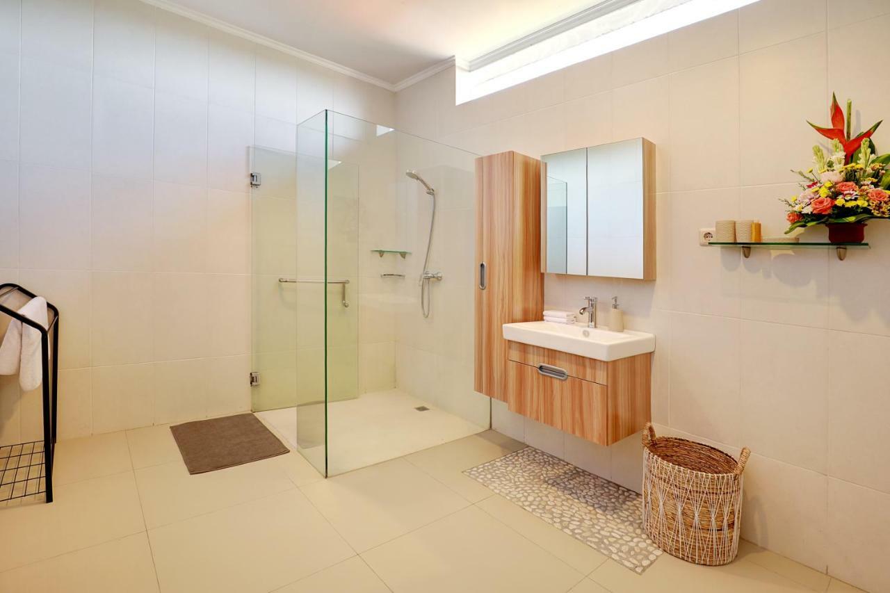 Villa Nova Legian Extérieur photo