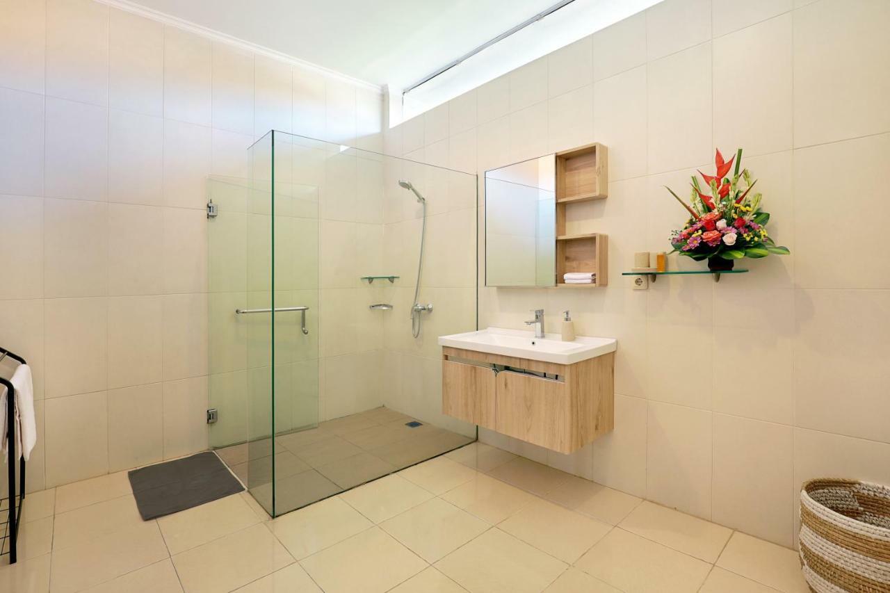 Villa Nova Legian Extérieur photo